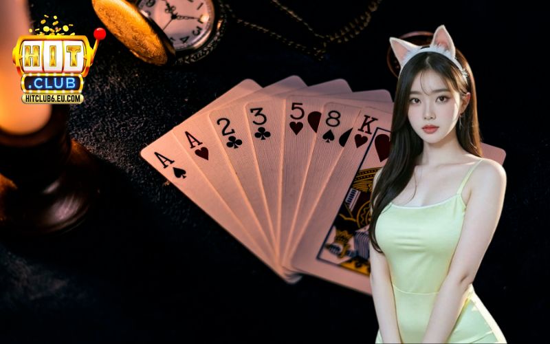 HitClub - hệ sinh thái đa dạng và tỷ lệ trả thưởng hấp dẫn