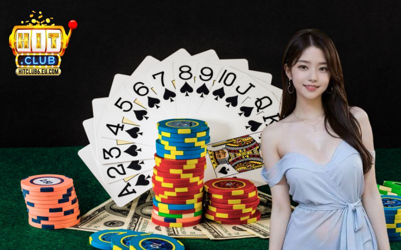 Nhiều game tại HitClub cung cấp bảng lịch sử kết quả (roadmap)